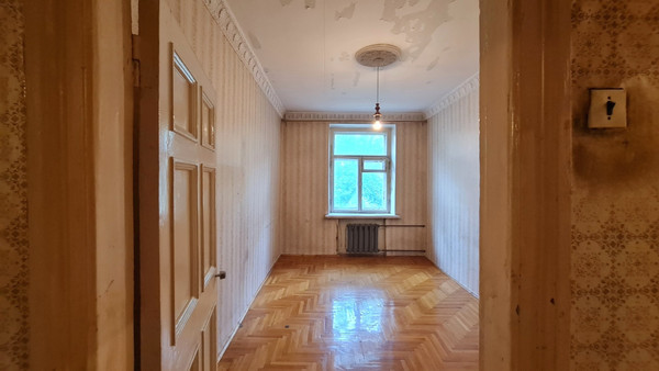 Продам двухкомнатную (2-комн.) квартиру, Ленинградская ул, 9, Химки г