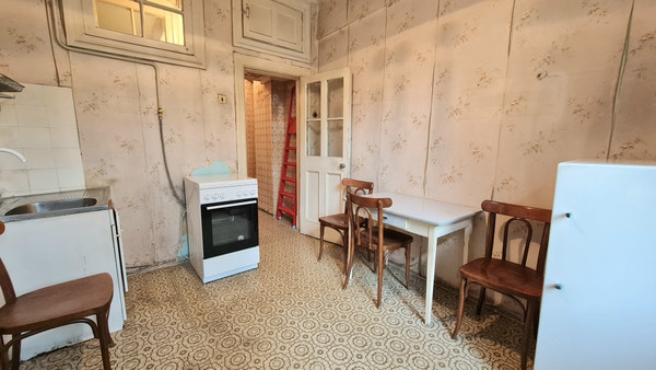 Продам двухкомнатную (2-комн.) квартиру, Ленинградская ул, 9, Химки г