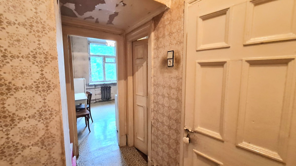 Продам двухкомнатную (2-комн.) квартиру, Ленинградская ул, 9, Химки г