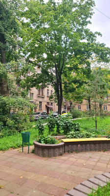 Продам двухкомнатную (2-комн.) квартиру, Ленинградская ул, 9, Химки г