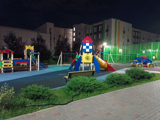 Продам двухкомнатную (2-комн.) квартиру, Азата Аббасова ул, 7, Казань г