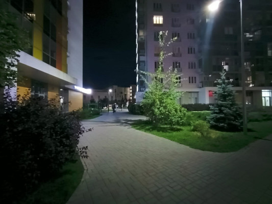 Продам двухкомнатную (2-комн.) квартиру, Азата Аббасова ул, 7, Казань г