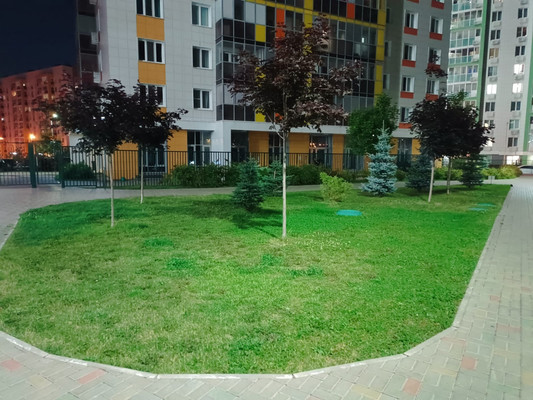Продам двухкомнатную (2-комн.) квартиру, Азата Аббасова ул, 7, Казань г