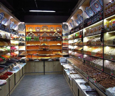 Сдам коммерческое помещение 18 м2, Героев Рыбачьего ул, 40ка, Мурманск г