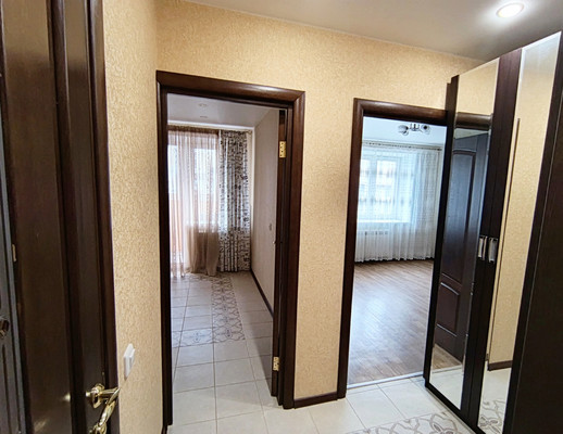 Продам однокомнатную (1-комн.) квартиру, Фестивальная ул, 58, Йошкар-Ола г