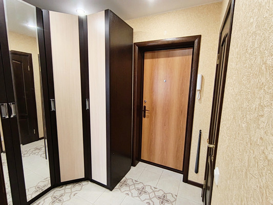 Продам однокомнатную (1-комн.) квартиру, Фестивальная ул, 58, Йошкар-Ола г