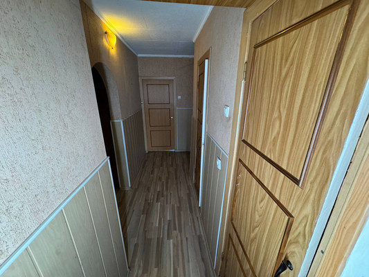 Продам многокомнатную квартиру, Водонасосная ул, 58, Комсомольск-на-Амуре г