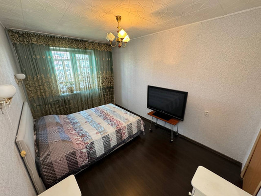 Продам многокомнатную квартиру, Водонасосная ул, 58, Комсомольск-на-Амуре г