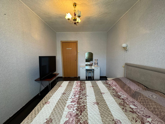 Продам многокомнатную квартиру, Водонасосная ул, 58, Комсомольск-на-Амуре г