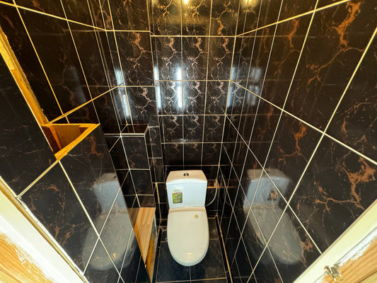 Продам многокомнатную квартиру, Водонасосная ул, 58, Комсомольск-на-Амуре г