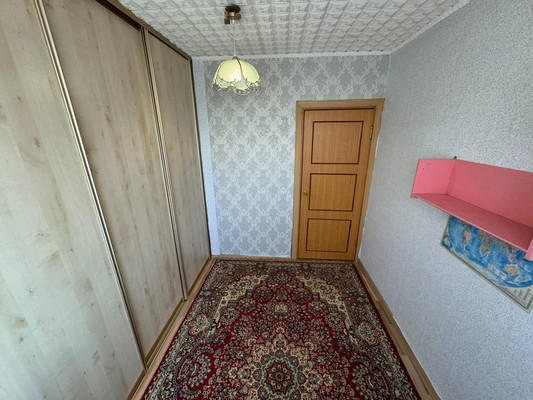 Продам многокомнатную квартиру, Водонасосная ул, 58, Комсомольск-на-Амуре г