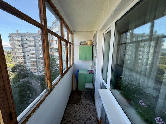 Продам многокомнатную квартиру, Водонасосная ул, 58, Комсомольск-на-Амуре г