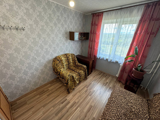 Продам многокомнатную квартиру, Водонасосная ул, 58, Комсомольск-на-Амуре г