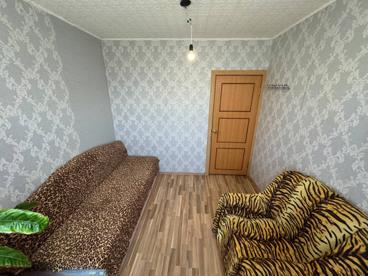 Продам многокомнатную квартиру, Водонасосная ул, 58, Комсомольск-на-Амуре г