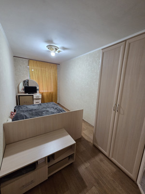 Продам двухкомнатную (2-комн.) квартиру, Мира ул, 35, Йошкар-Ола г