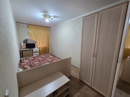 Продам двухкомнатную (2-комн.) квартиру, Мира ул, 35, Йошкар-Ола г