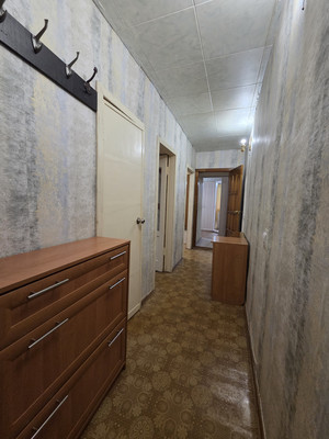 Продам двухкомнатную (2-комн.) квартиру, Мира ул, 35, Йошкар-Ола г
