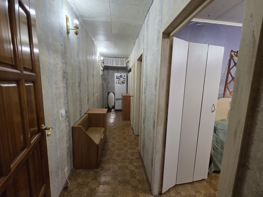 Продам двухкомнатную (2-комн.) квартиру, Мира ул, 35, Йошкар-Ола г