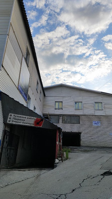 Продам гараж 19 м2, Монтажников ул, 24, Барнаул г