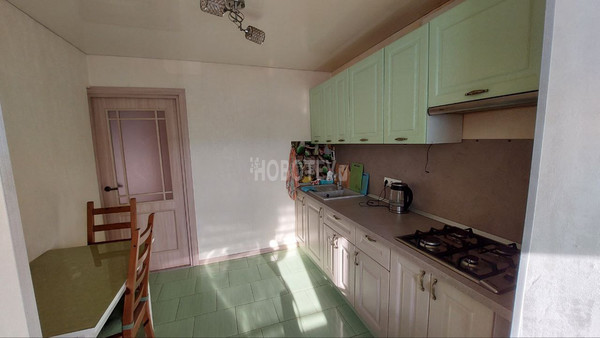 Продам однокомнатную (1-комн.) квартиру, Ленина ул, 199, Горячий Ключ г