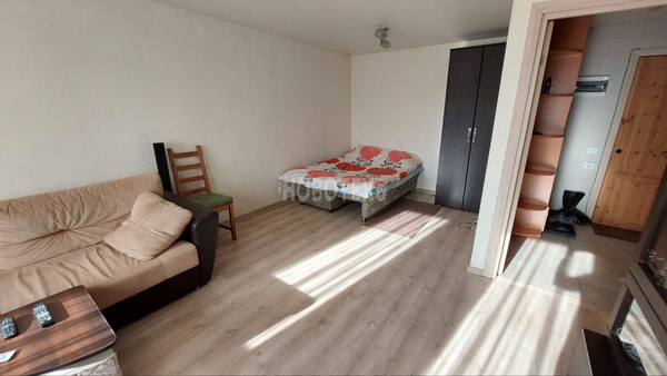 Продам однокомнатную (1-комн.) квартиру, Ленина ул, 199, Горячий Ключ г