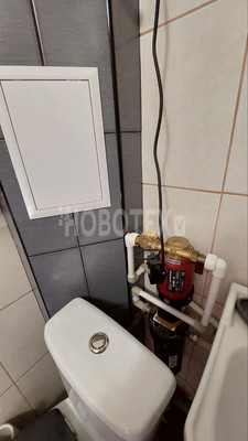 Продам однокомнатную (1-комн.) квартиру, Ленина ул, 199, Горячий Ключ г