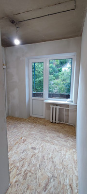 Продам двухкомнатную (2-комн.) квартиру, Б. Хмельницкого ул, 107, Туапсе г