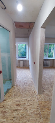 Продам двухкомнатную (2-комн.) квартиру, Б. Хмельницкого ул, 107, Туапсе г