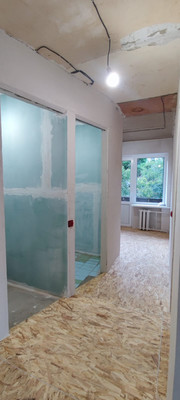 Продам двухкомнатную (2-комн.) квартиру, Б. Хмельницкого ул, 107, Туапсе г