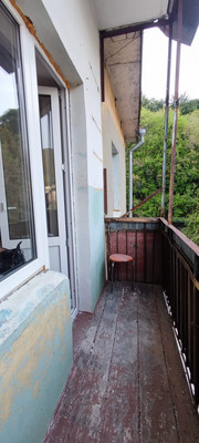 Продам двухкомнатную (2-комн.) квартиру, Б. Хмельницкого ул, 107, Туапсе г