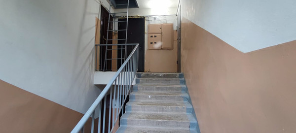 Продам двухкомнатную (2-комн.) квартиру, Б. Хмельницкого ул, 107, Туапсе г