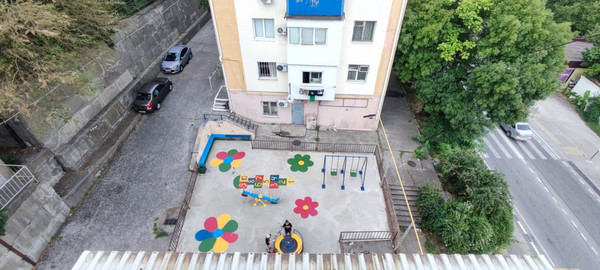 Продам двухкомнатную (2-комн.) квартиру, Б. Хмельницкого ул, 107, Туапсе г