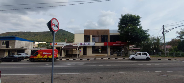 Продам двухкомнатную (2-комн.) квартиру, Б. Хмельницкого ул, 107, Туапсе г