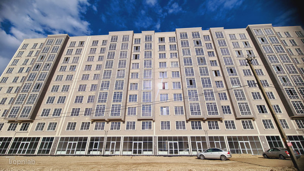 Продам трехкомнатную (3-комн.) квартиру, Шогенова ул, 12, Нальчик г