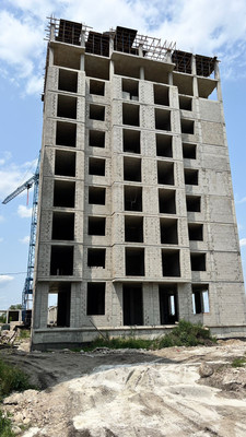 Продам трехкомнатную (3-комн.) квартиру, Шогенова ул, 12, Нальчик г