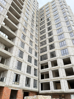 Продам двухкомнатную (2-комн.) квартиру, Т.Идарова ул, 176, Нальчик г