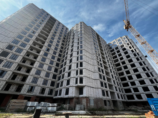 Продам двухкомнатную (2-комн.) квартиру, Т.Идарова ул, 176, Нальчик г
