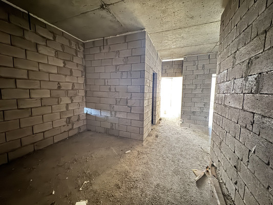 Продам однокомнатную (1-комн.) квартиру, Тарчокова ул, 33, Нальчик г