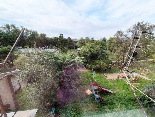 Продам двухкомнатную (2-комн.) квартиру, Новокольцовская ул, 11, Екатеринбург г