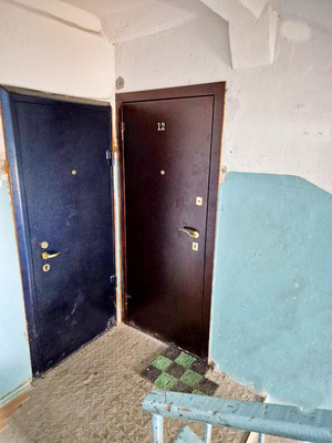 Продам двухкомнатную (2-комн.) квартиру, Новокольцовская ул, 11, Екатеринбург г