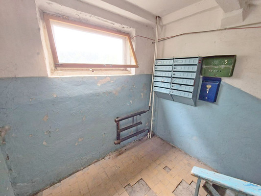 Продам двухкомнатную (2-комн.) квартиру, Новокольцовская ул, 11, Екатеринбург г