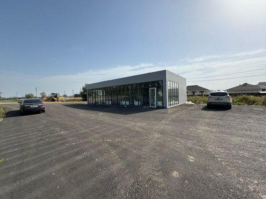 Сдам коммерческое помещение 49 м2, Державина ул, Сокуры с