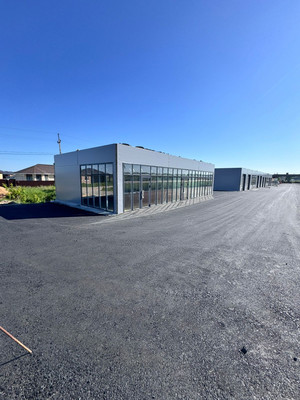 Сдам коммерческое помещение 49 м2, Державина ул, Сокуры с