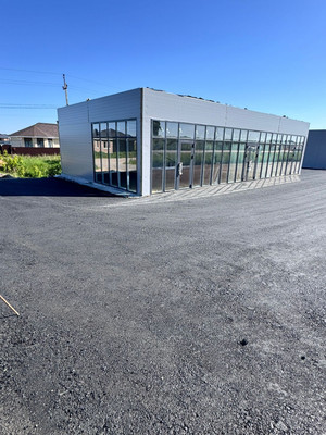 Сдам коммерческое помещение 49 м2, Державина ул, Сокуры с