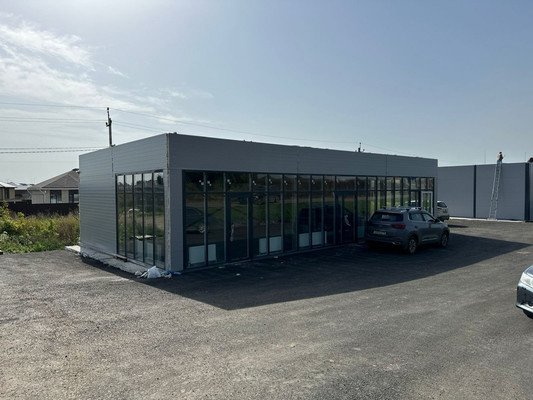 Сдам коммерческое помещение 49 м2, Державина ул, Сокуры с