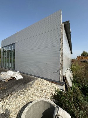 Сдам коммерческое помещение 49 м2, Державина ул, Сокуры с