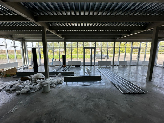 Сдам коммерческое помещение 49 м2, Державина ул, Сокуры с