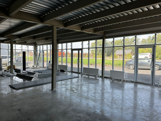 Сдам коммерческое помещение 49 м2, Державина ул, Сокуры с