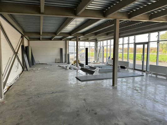 Сдам коммерческое помещение 49 м2, Державина ул, Сокуры с