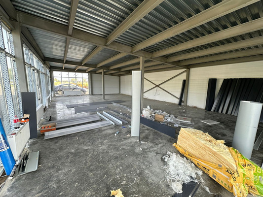 Сдам коммерческое помещение 49 м2, Державина ул, Сокуры с